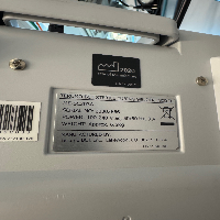 Terumo TSCD-II Sterile Tubing Welder image 0